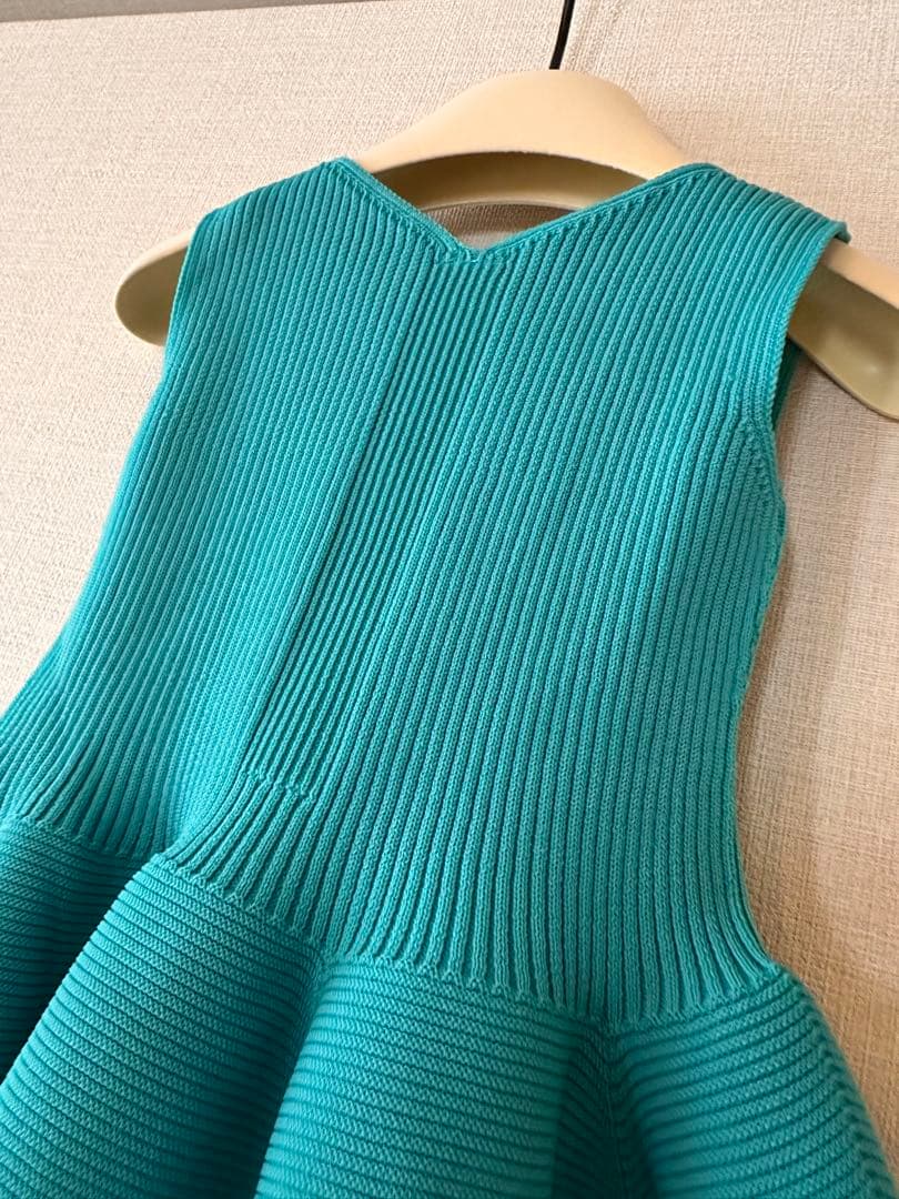 【CFCL】新品未使用　POTTERY KIDS SLEEVELESS