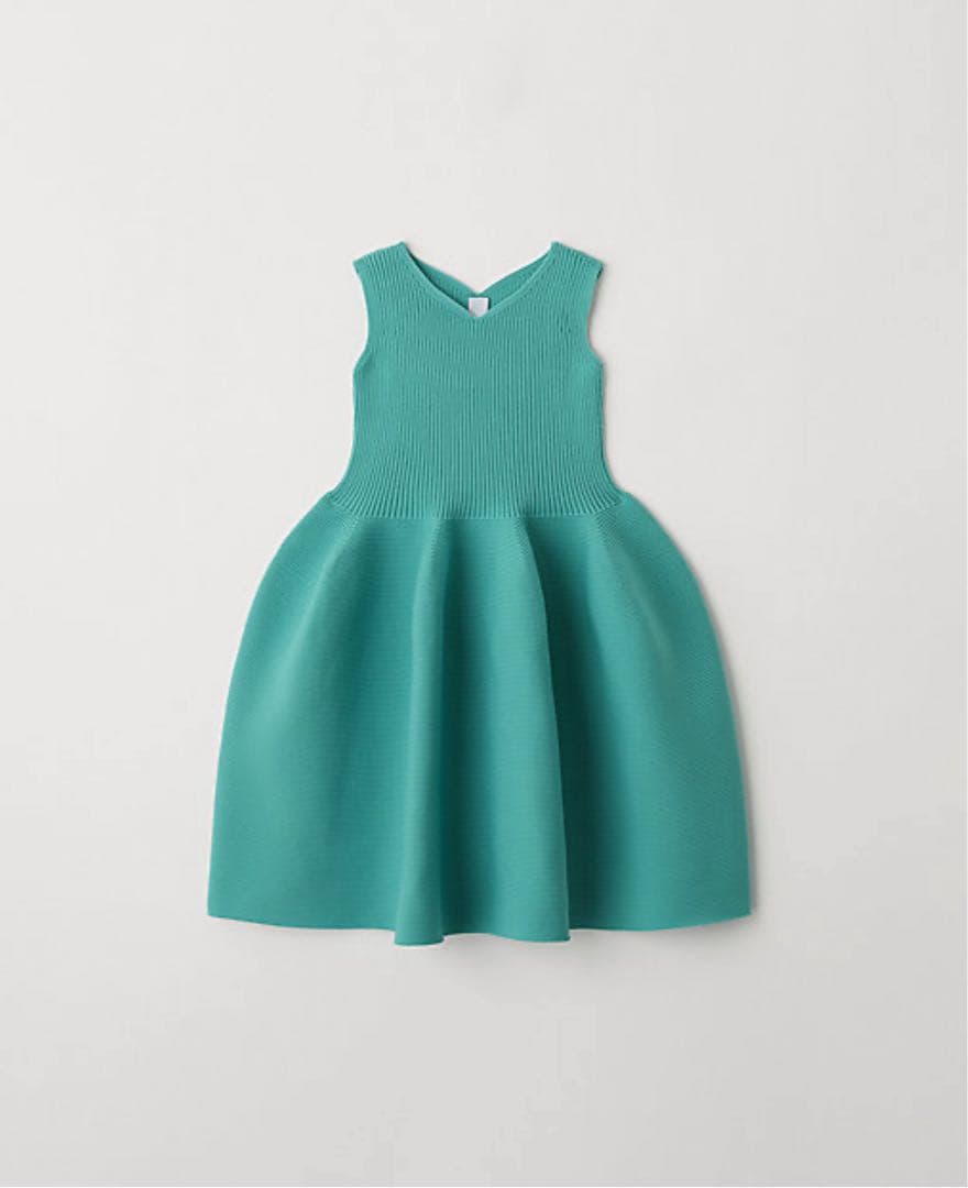 【CFCL】新品未使用　POTTERY KIDS SLEEVELESS