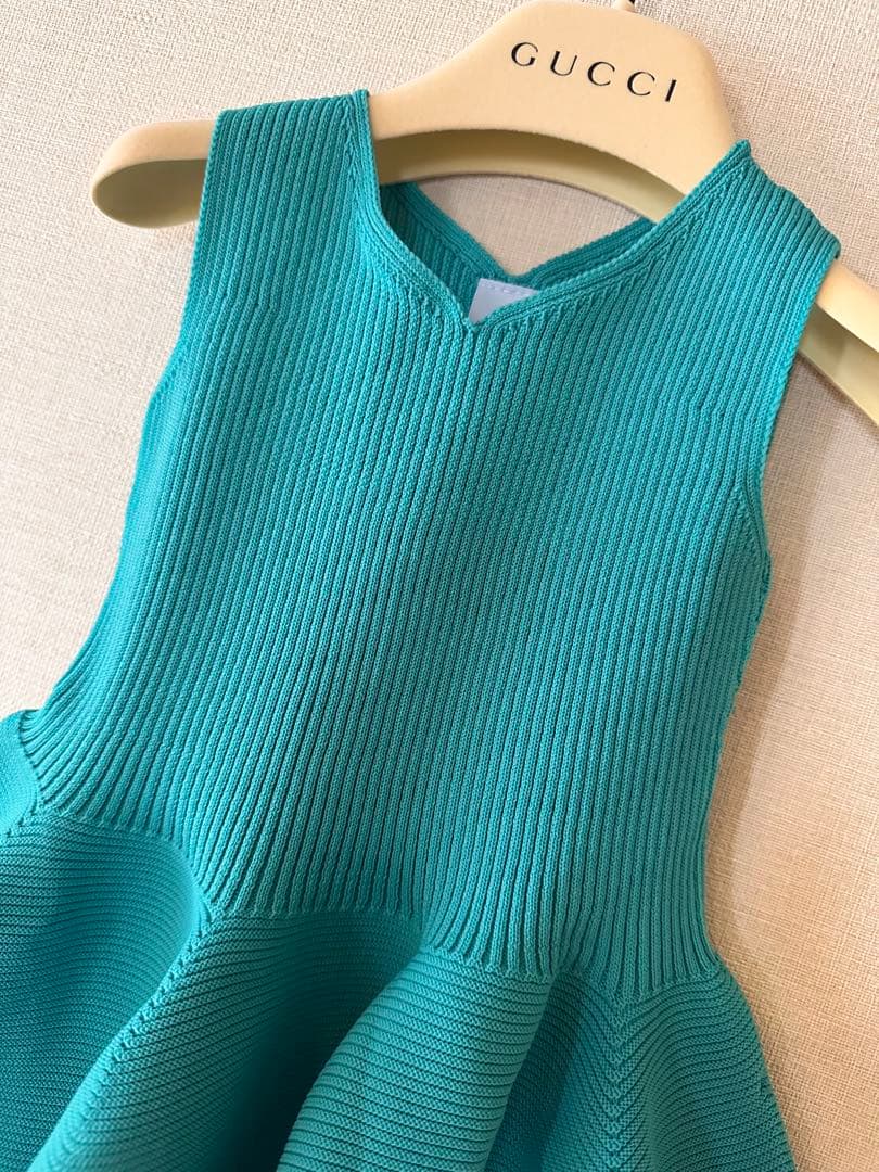 【CFCL】新品未使用　POTTERY KIDS SLEEVELESS