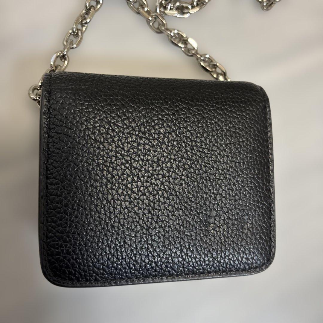 Maison Margiela 財布 ウォレットチェーン