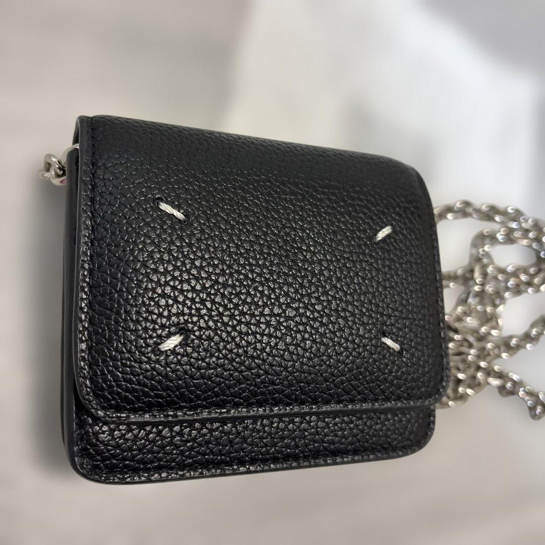 Maison Margiela 財布 ウォレットチェーン