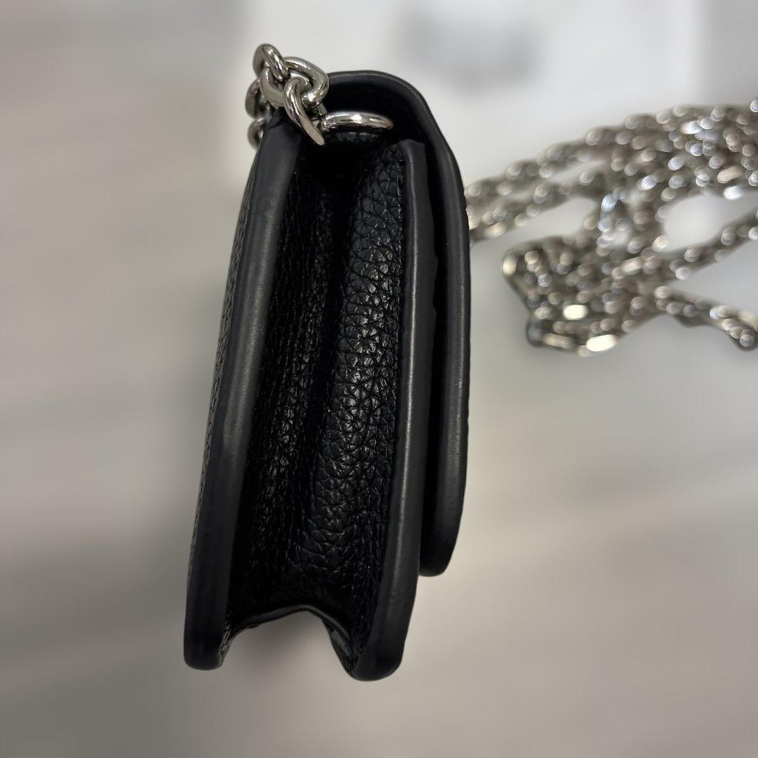 Maison Margiela 財布 ウォレットチェーン
