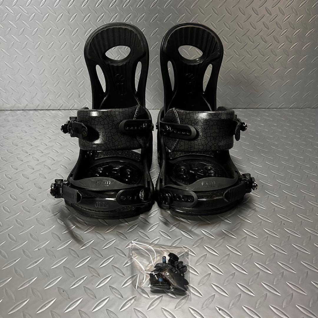 【レディース】バートン リップスティック 145cm スノーボード 3点セット