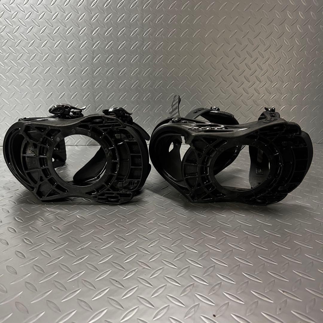 【レディース】バートン リップスティック 145cm スノーボード 3点セット