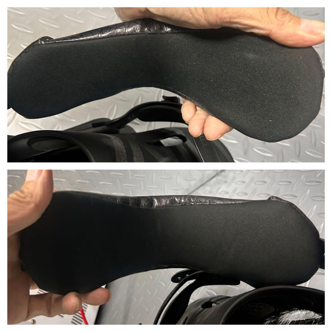 【レディース】バートン リップスティック 145cm スノーボード 3点セット