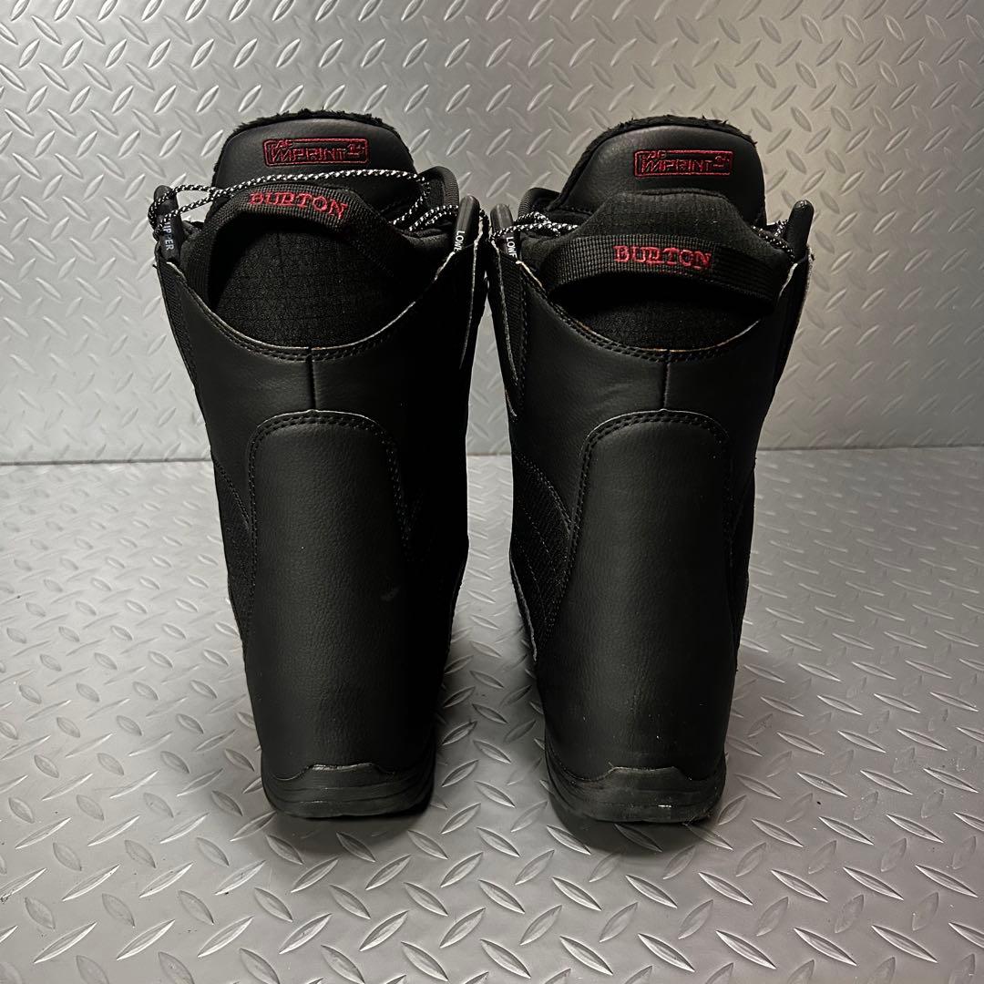 【レディース】バートン リップスティック 145cm スノーボード 3点セット