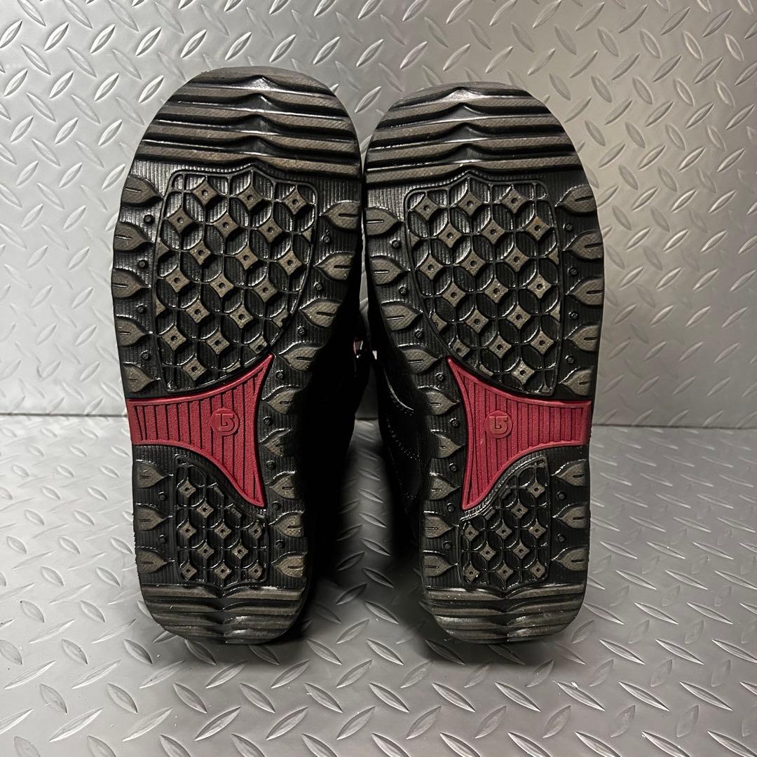 【レディース】バートン リップスティック 145cm スノーボード 3点セット