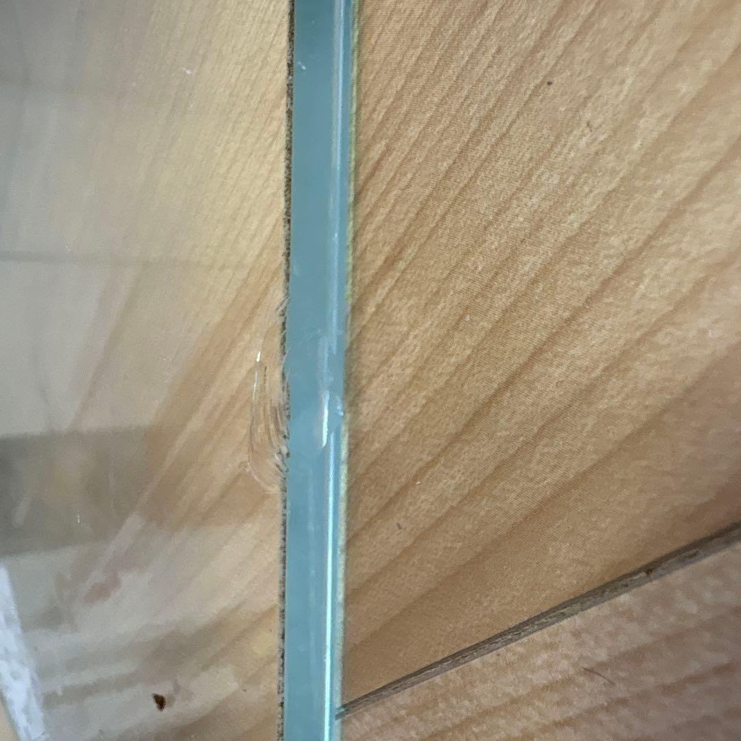 背面濾過水槽　ADA DOOA システムアクア 30×30×30