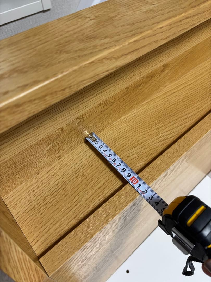 【美品】クイーンベット　フレーム　ニトリ　収納付き