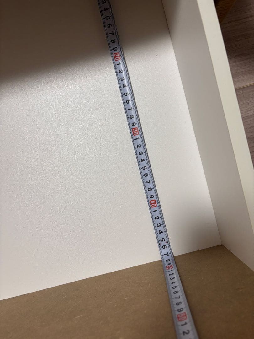 【美品】クイーンベット　フレーム　ニトリ　収納付き