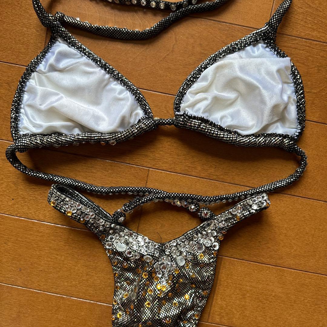 コンテストビキニ　ウーマンズフィジーク