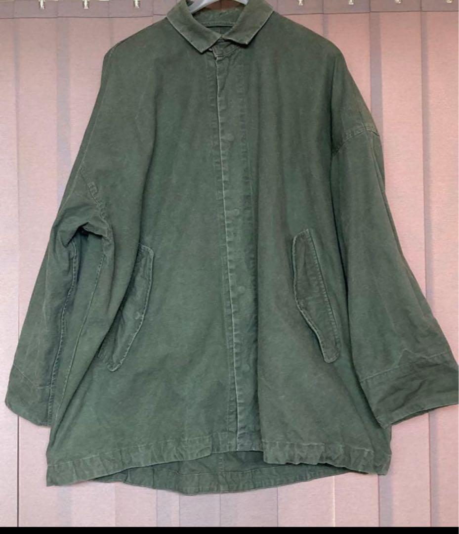 ジャーナルスタンダード ラックス ムラダックスタンドカラージャケット