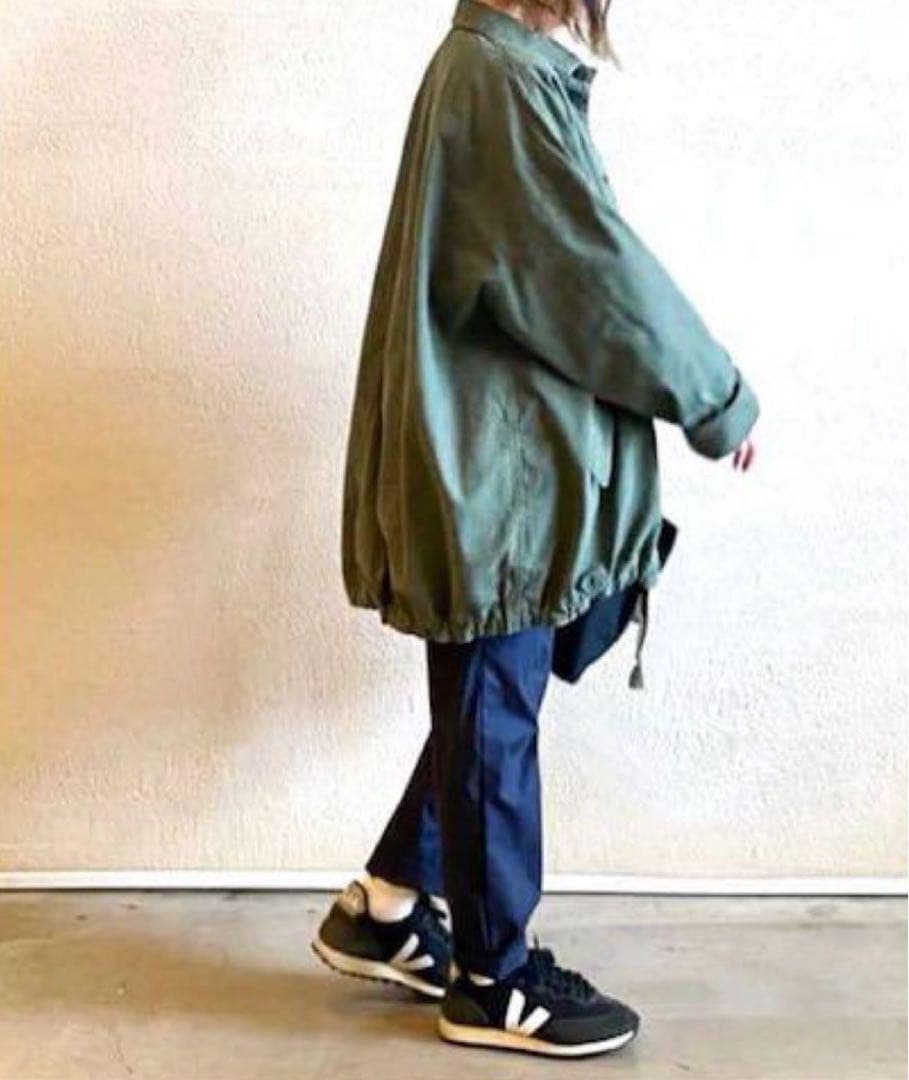 ジャーナルスタンダード ラックス ムラダックスタンドカラージャケット