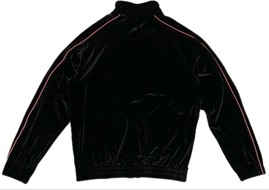 PRO CLUB ベロアセットアップ【XL】