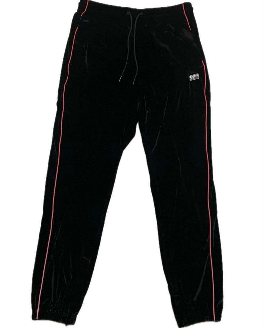 PRO CLUB ベロアセットアップ【XL】