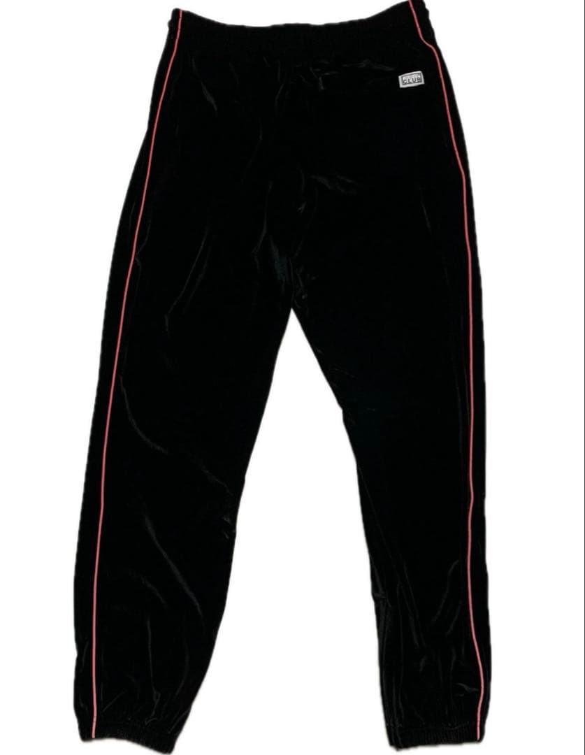 PRO CLUB ベロアセットアップ【XL】