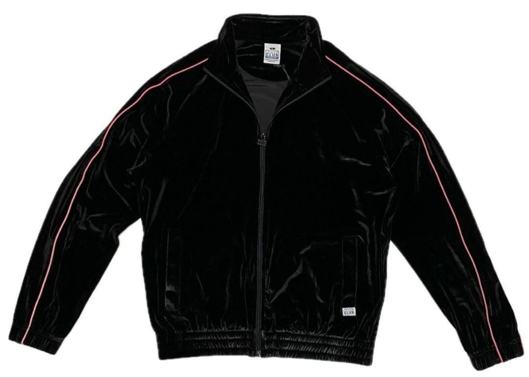 PRO CLUB ベロアセットアップ【XL】