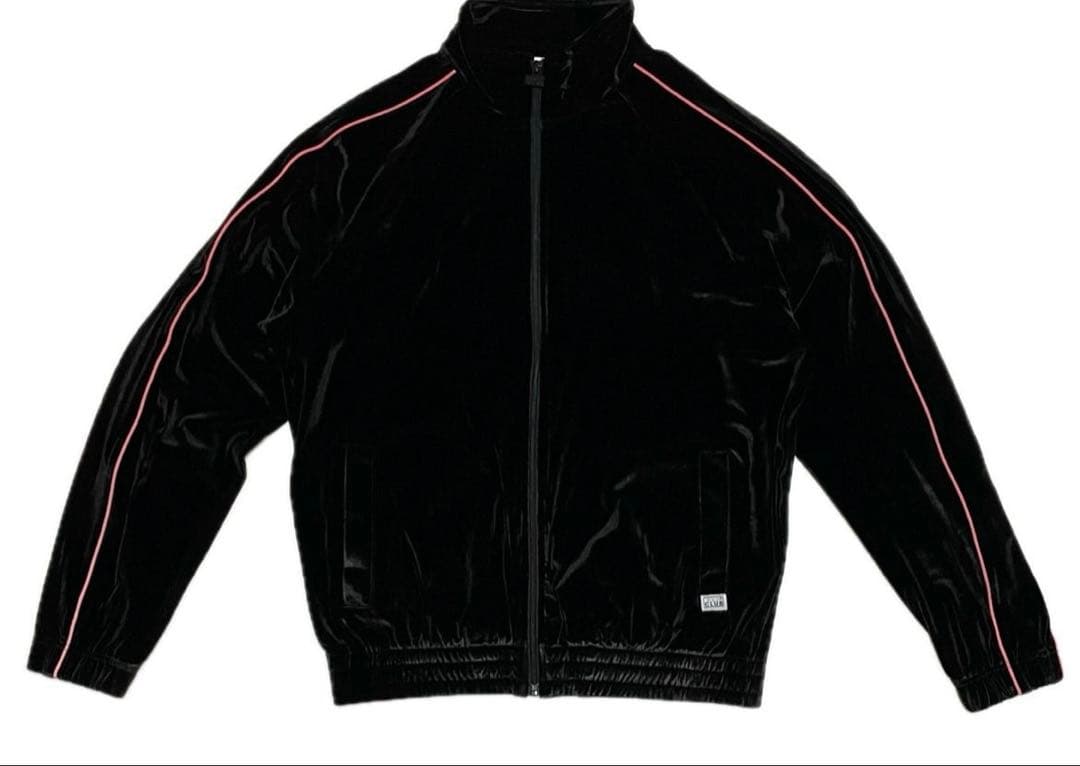 PRO CLUB ベロアセットアップ【XL】