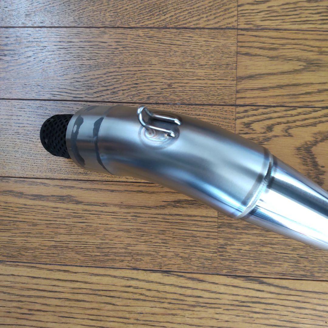 グロムjc92機械曲R-77S サイクロン メタルマジックカバー