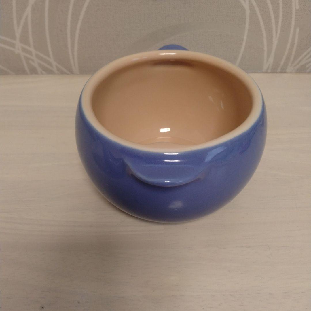 ル・クルーゼ　ブルーベリー　ココット