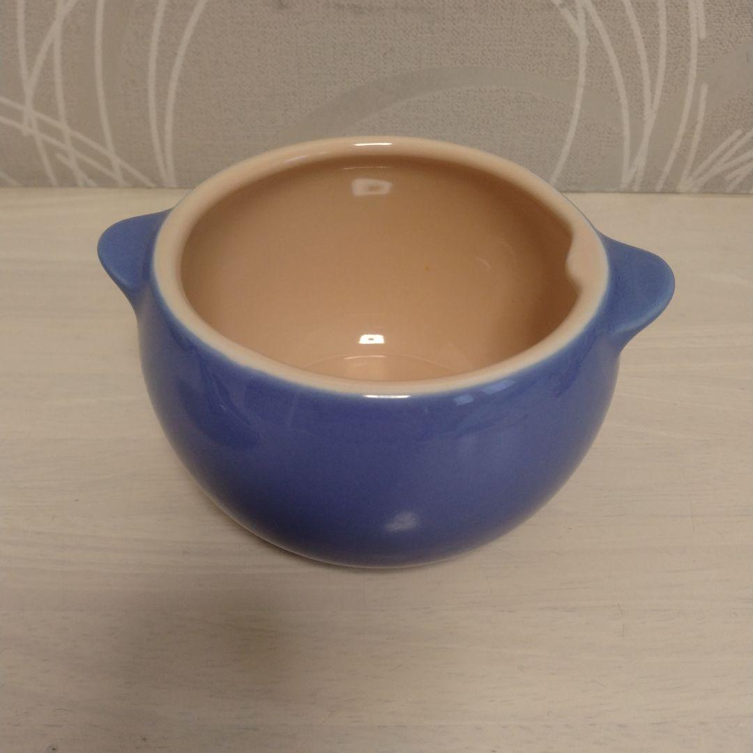 ル・クルーゼ　ブルーベリー　ココット