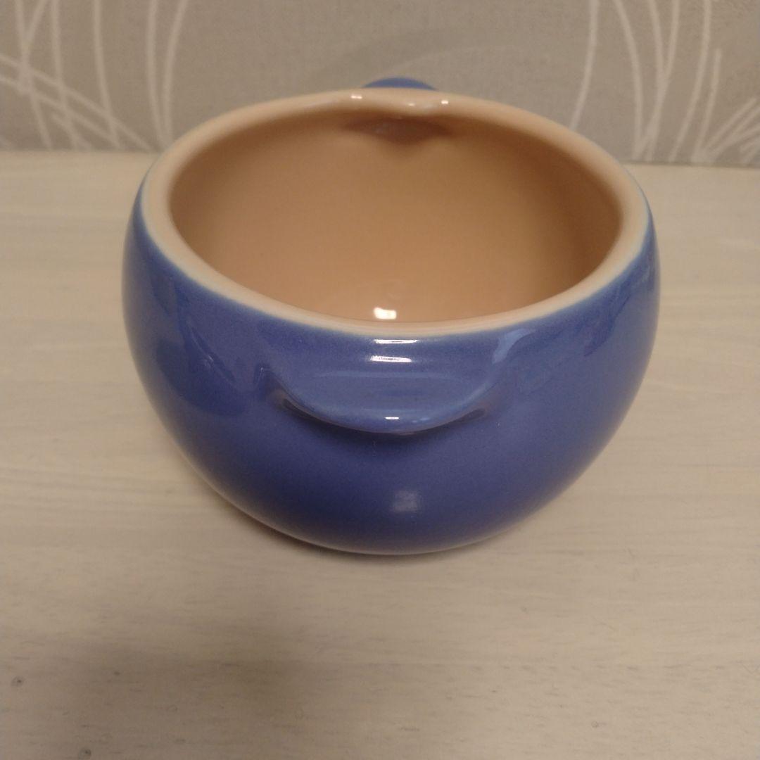 ル・クルーゼ　ブルーベリー　ココット