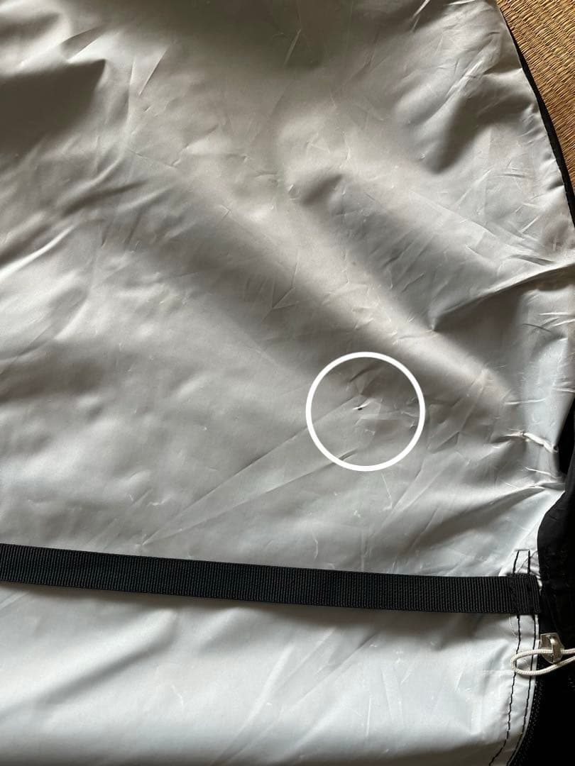 Quechua 2 SECONDS 3 3人用