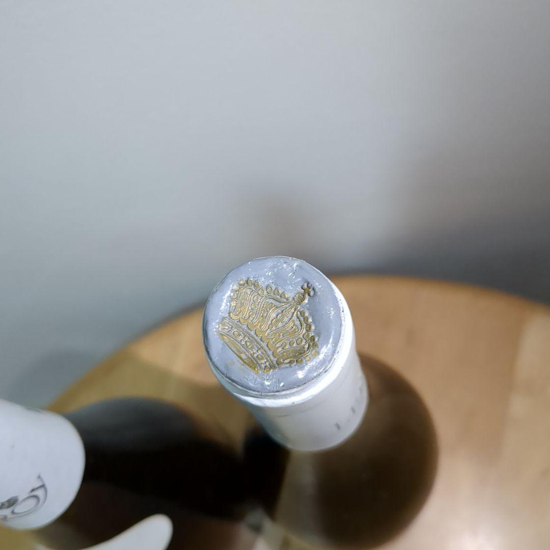 ルロワ 1996 Mâcon & Bourgogne Aligoté