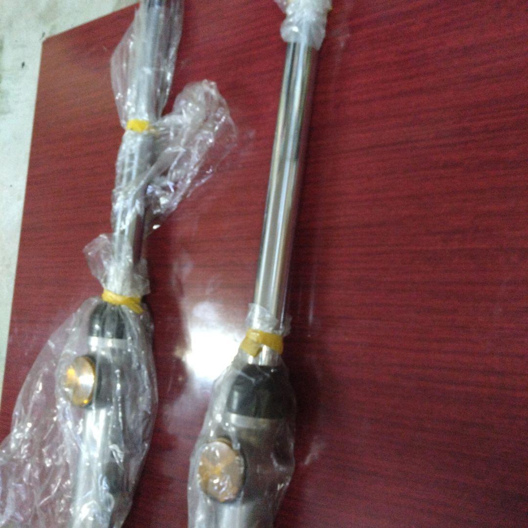 Z1.Z2フロントフォーク