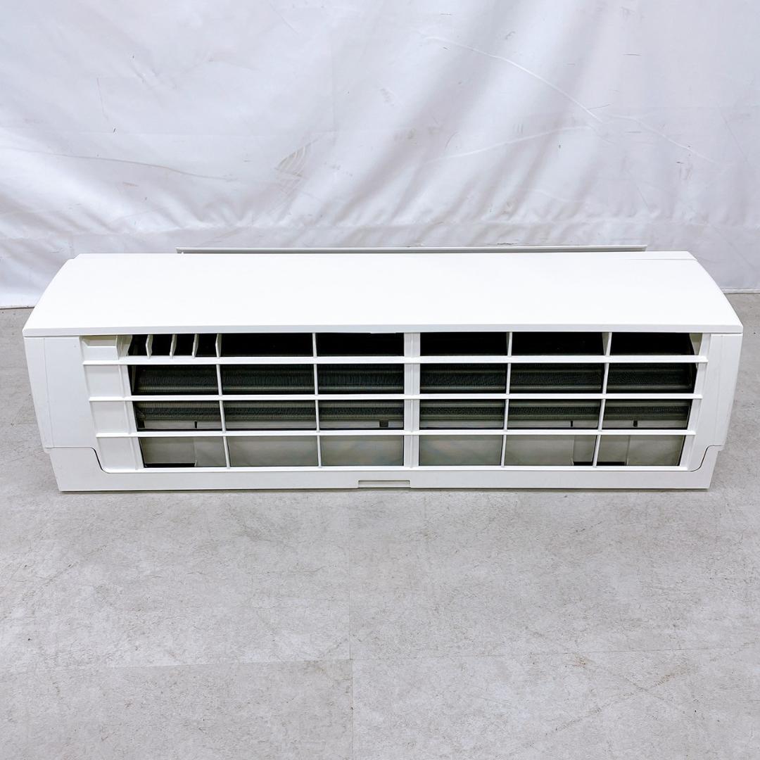 2023年製　三菱 霧ヶ峰 MSZ-GV2223-W ① No.315945