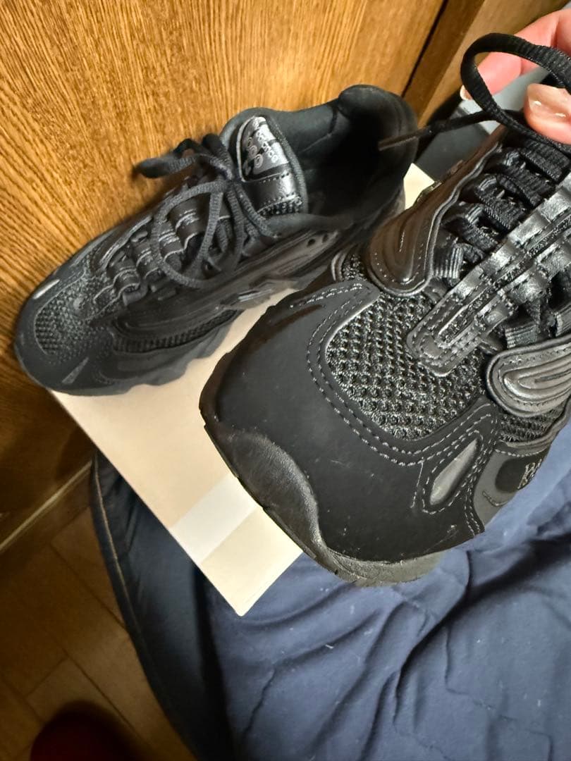 NEW BALANCE ニューバランス 1000 スニーカー M1000B