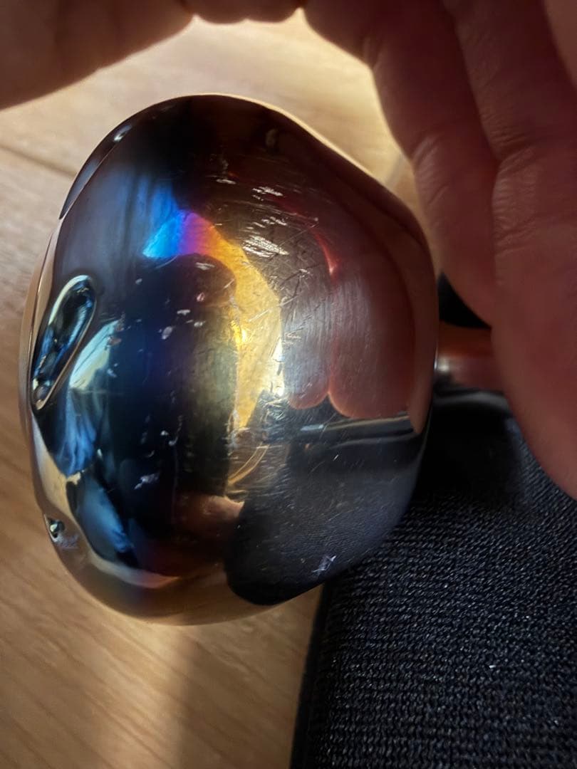 【a.y.16】13 STELLA SW 14000XG スピニングリール