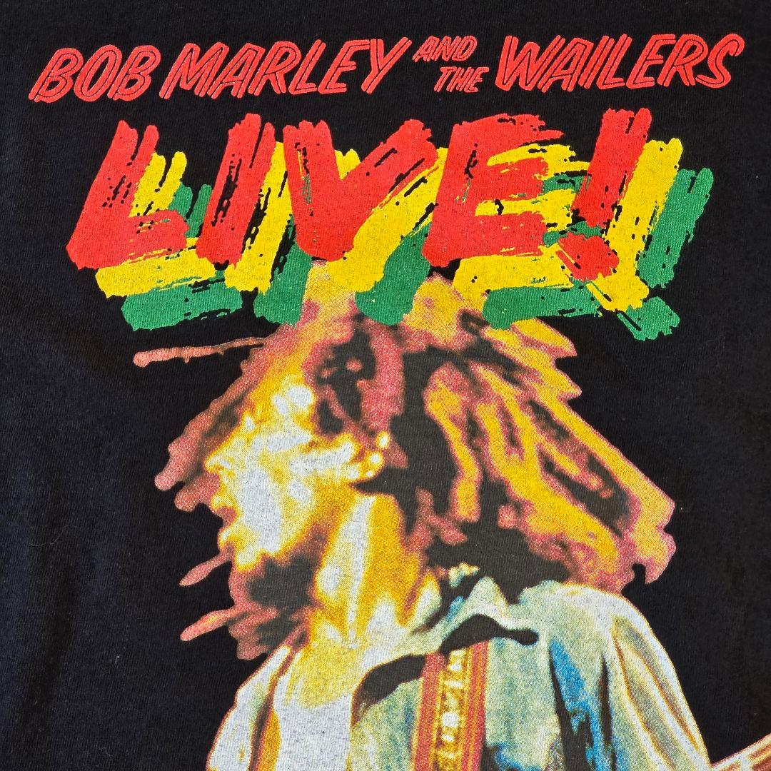 新品 タグ付き WACKO MARIA BOB MARLEY タンクトップ M