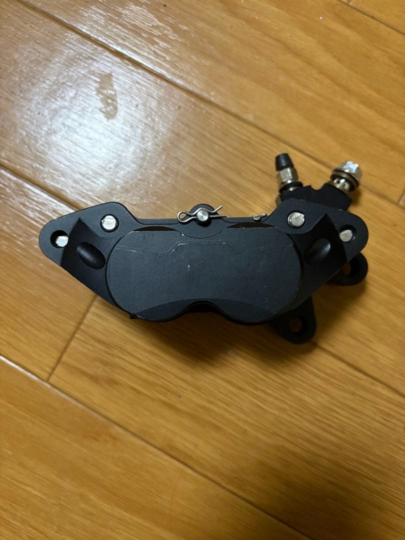 シグナスx 4型、5型用のブレンボ