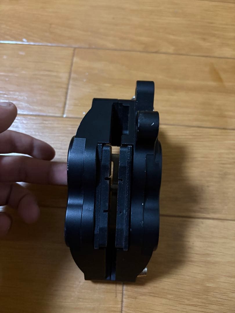 シグナスx 4型、5型用のブレンボ