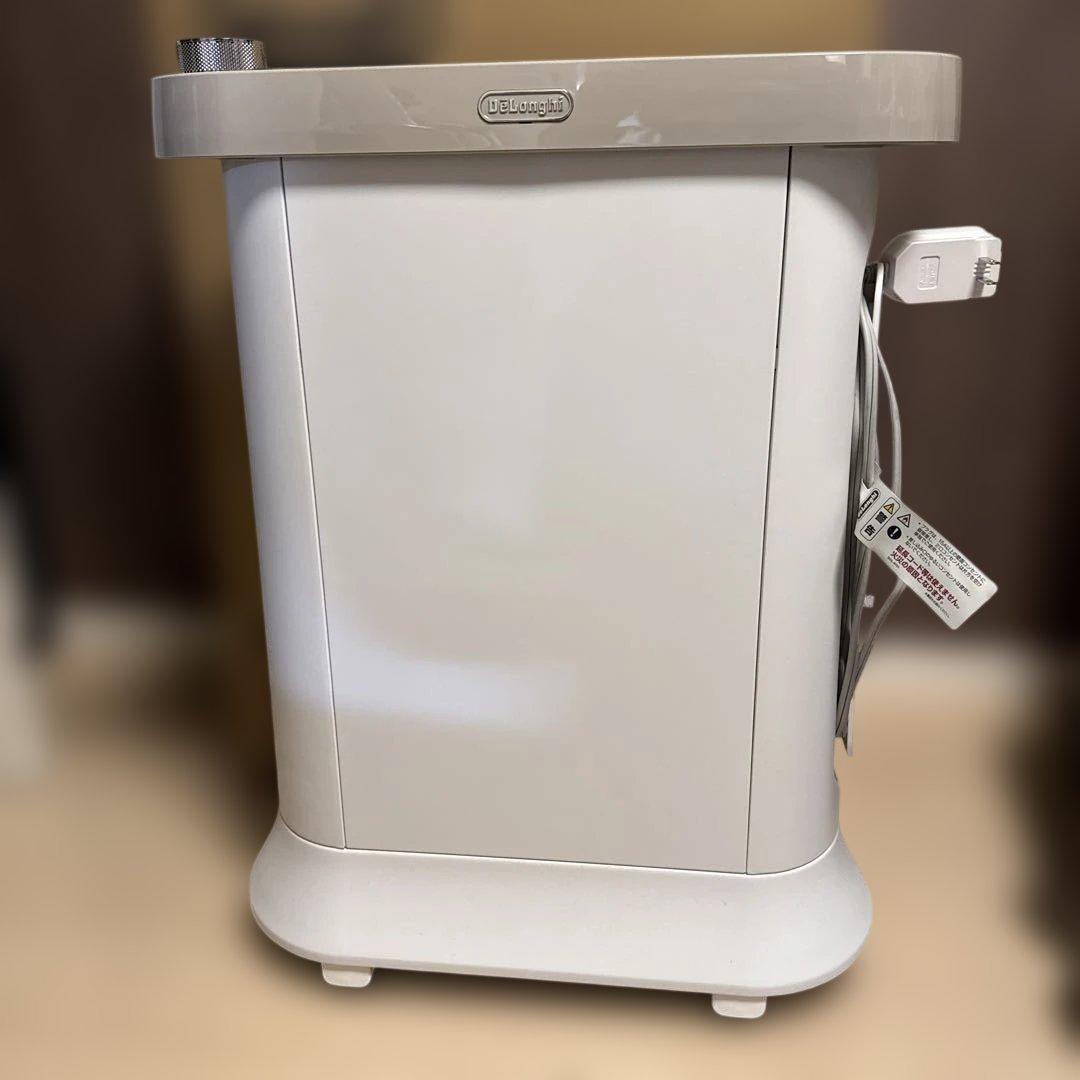 De'Longhi オイルヒーター SOLARE