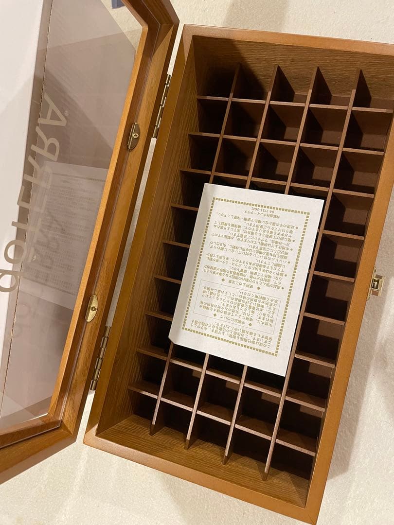 ドテラ エッセンシャルオイル セット 29本(バラ売り不可) 定価10万円以上