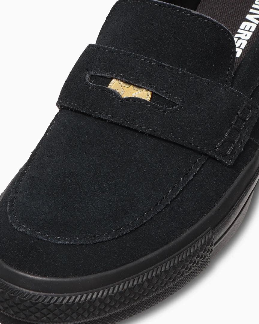 靴 ALL STAR COINLOAFER SU