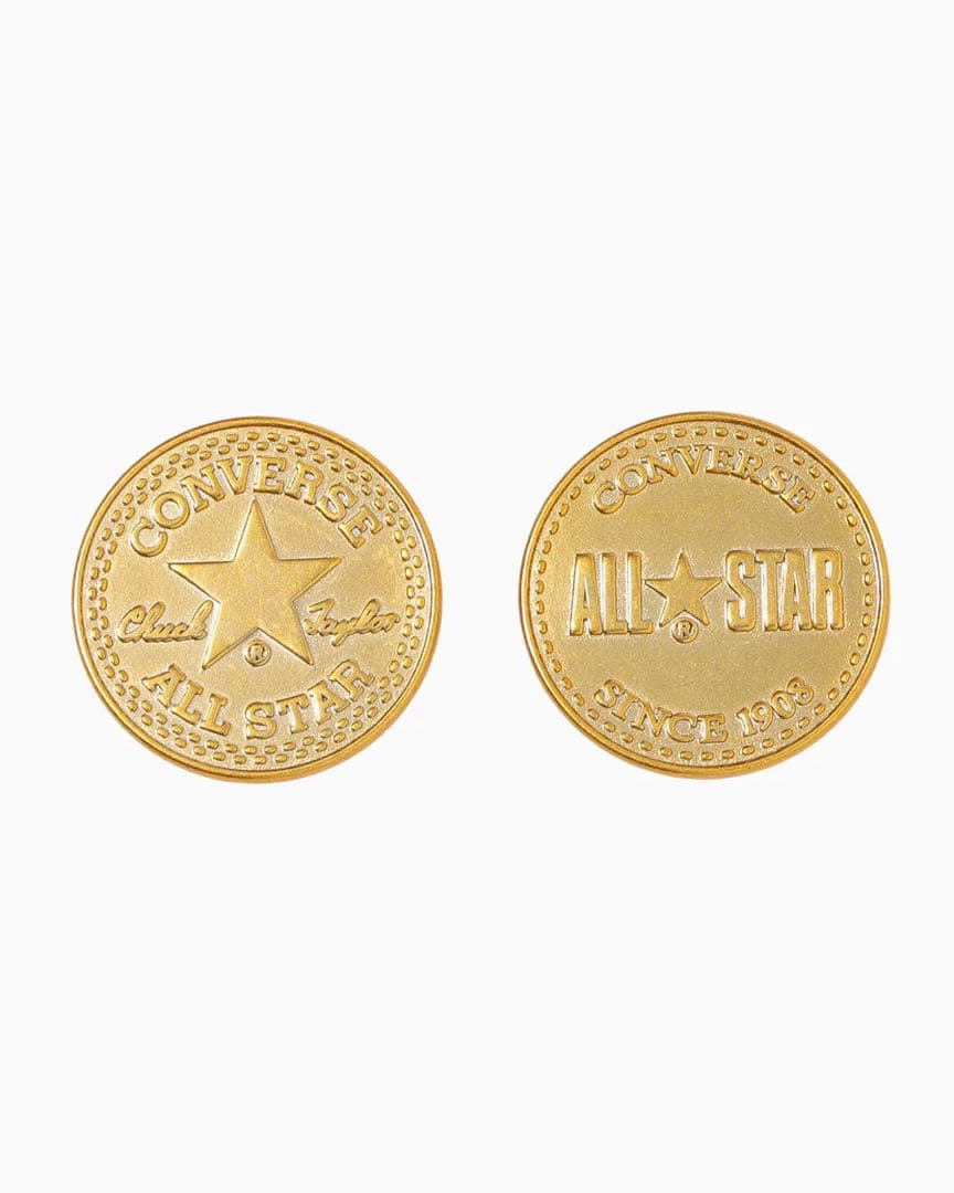 靴 ALL STAR COINLOAFER SU