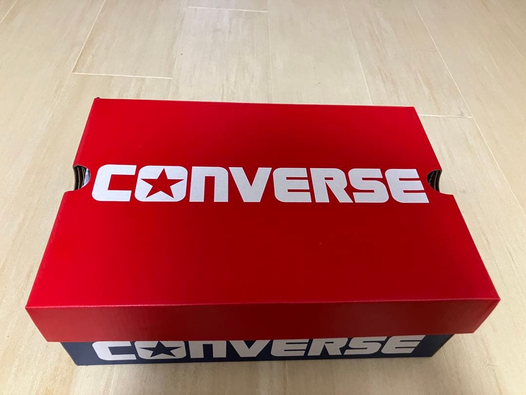 靴 ALL STAR COINLOAFER SU