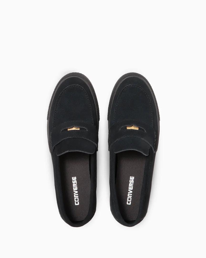 靴 ALL STAR COINLOAFER SU