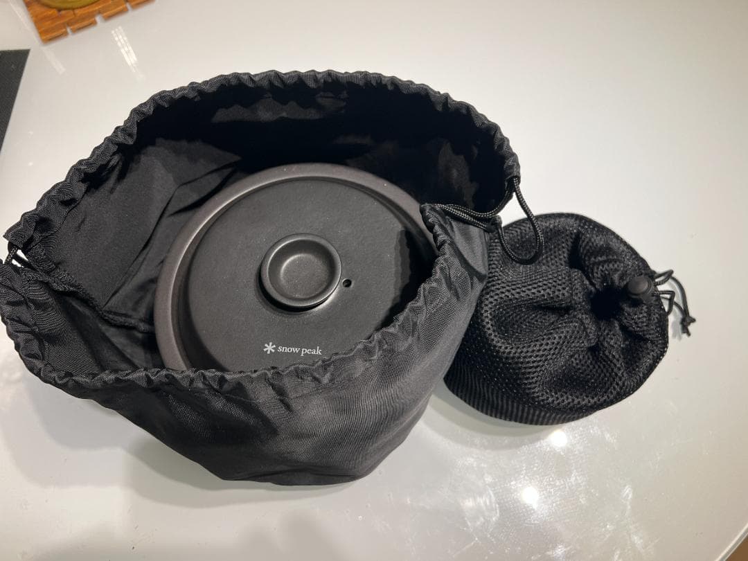 土鍋で炊き立てご飯　最高です。　土鍋膳 セット