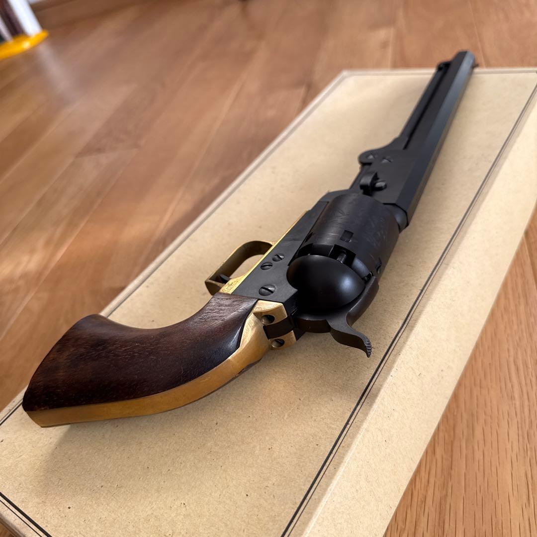 CAW 51 Navy 2ndモデル　ブラック　ヘビーウエイト