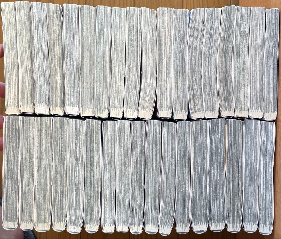 ワンパンマン　1〜35　初版帯付