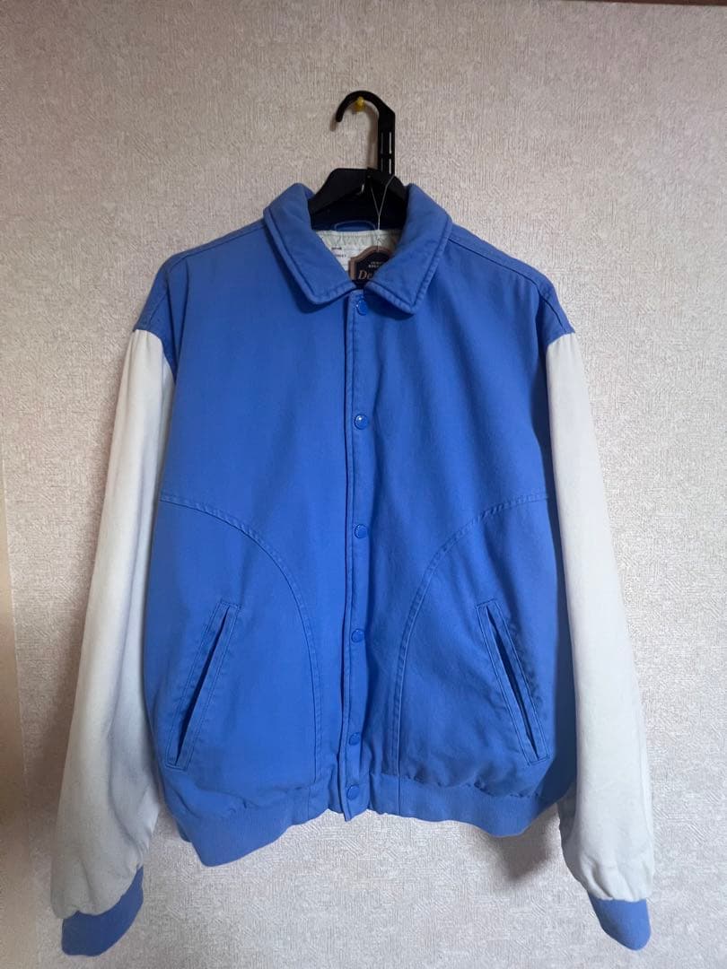 Supreme Twill Varsity jacket Mサイズ