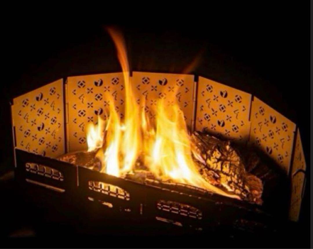 サンゾー工務店 × アシモクラフツコラボRODAN / HANGETSU セット