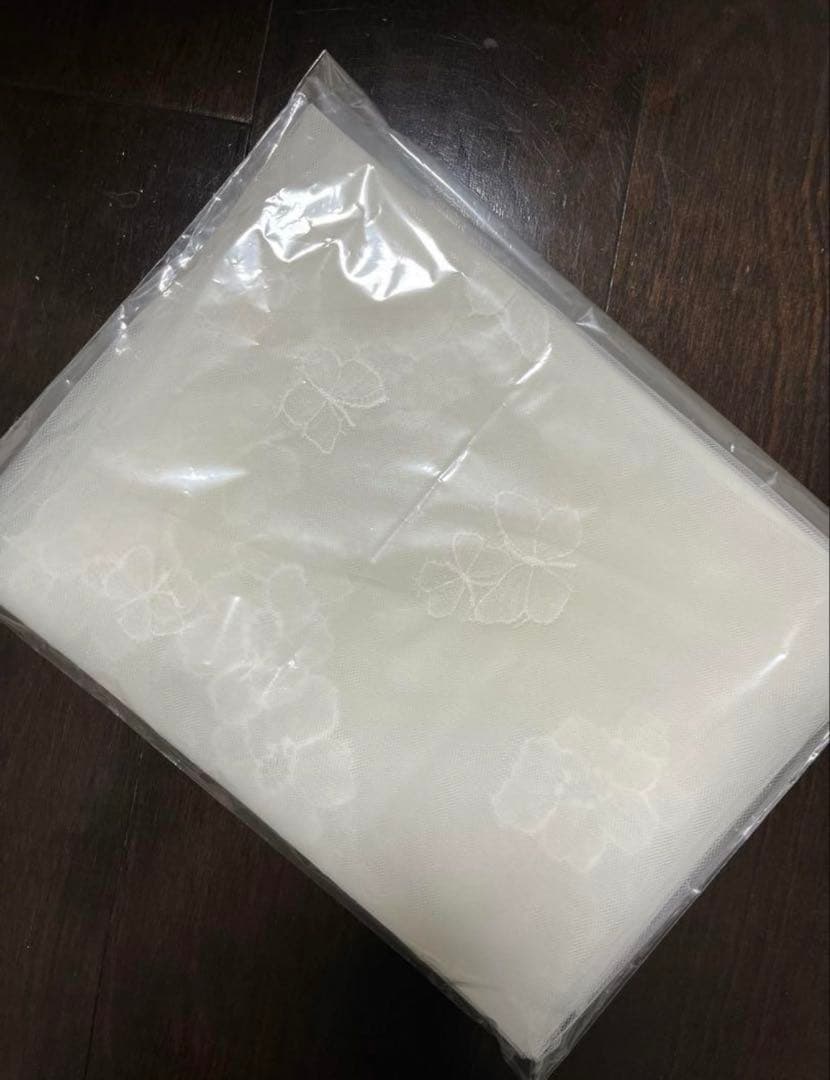 トリートドレッシング ウェディングベール