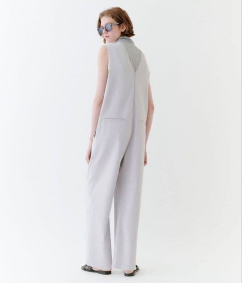 STUNNING LURE　スタニングルアー バックVオールインワン　Sサイズ