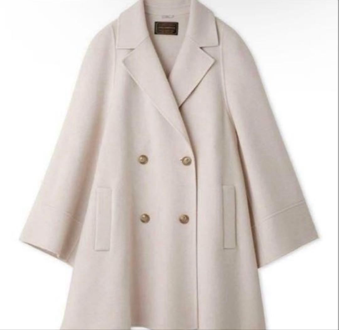 SNIDEL リバーフレアコート