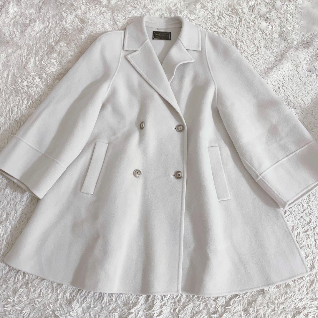 SNIDEL リバーフレアコート